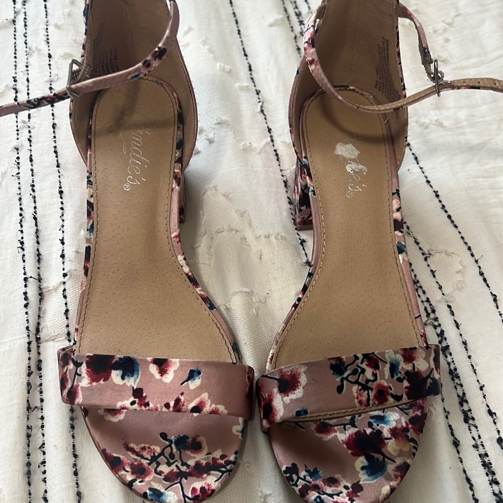 Floral Heals